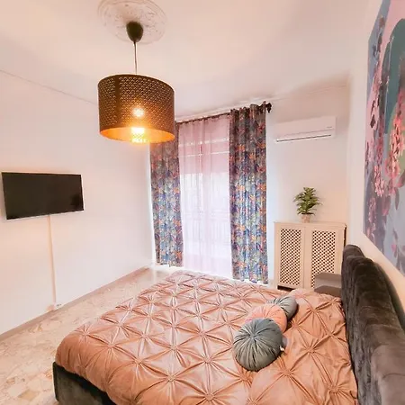 Appartement Residenza Margot