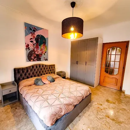 Apartment Residenza Margot Turin