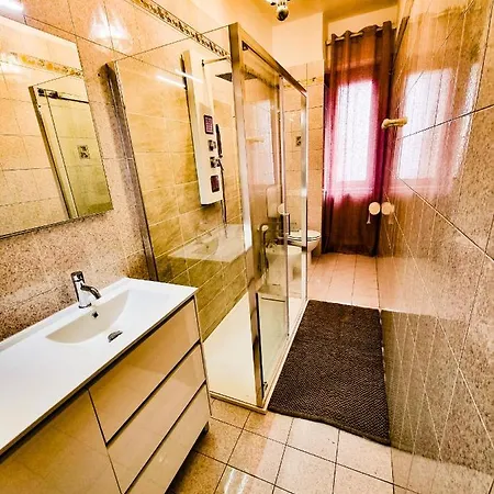 Appartement Residenza Margot *