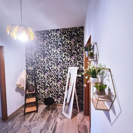 Residenza Margot شقة