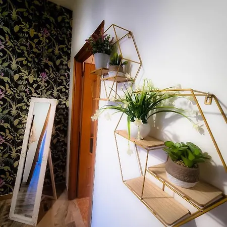 Residenza Margot