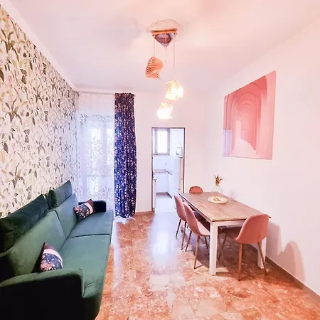 Residenza Margot * トリノ