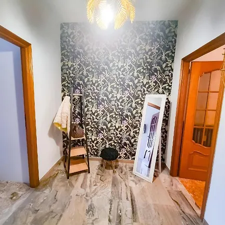 Residenza Margot Apartment Turin