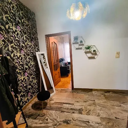 Apartment Residenza Margot Turin