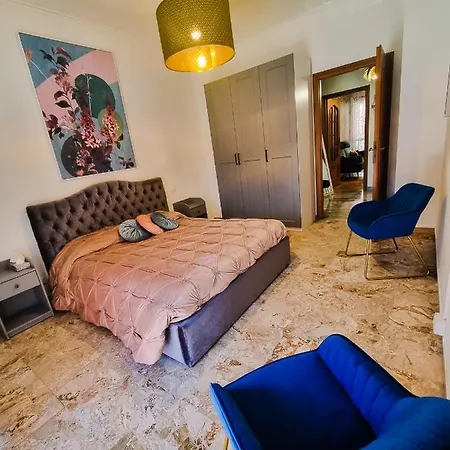 Residenza Margot トリノ