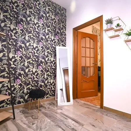 Residenza Margot *