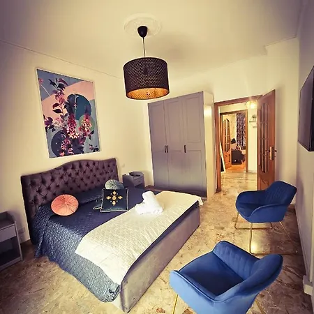 شقة Residenza Margot *