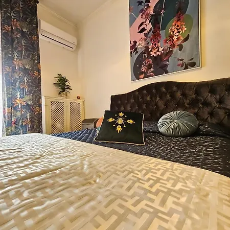 Residenza Margot トリノ