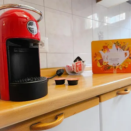 Residenza Margot トリノ