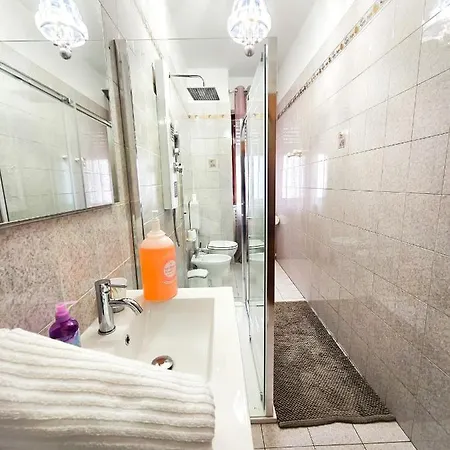 Appartement Residenza Margot *