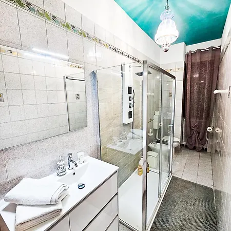 Residenza Margot * Turin