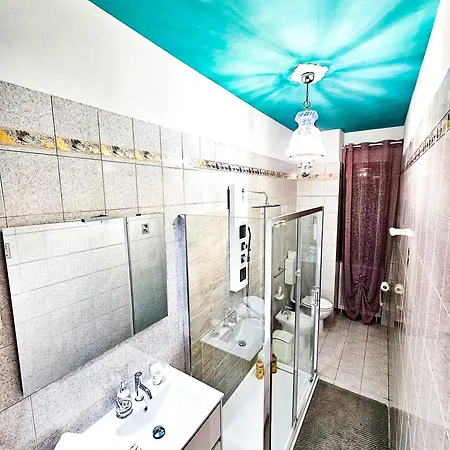 Residenza Margot トリノ