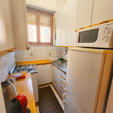 Residenza Margot *