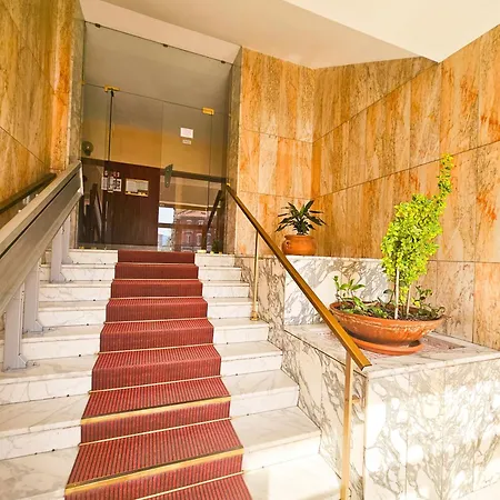 Residenza Margot *