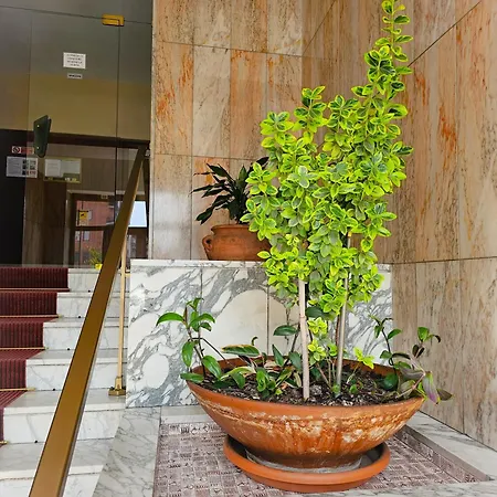 Apartment Residenza Margot