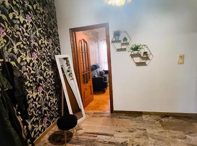 Appartement Residenza Margot Turin