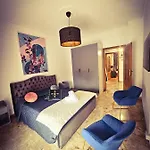 Apartment Residenza Margot *