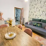 Apartment Residenza Margot