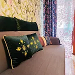 Apartment Residenza Margot Turin