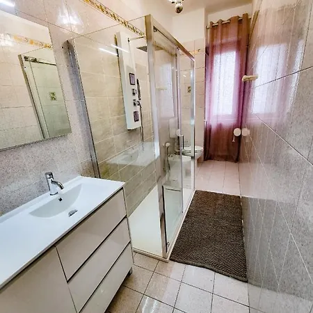 Residenza Margot Apartmán Turín
