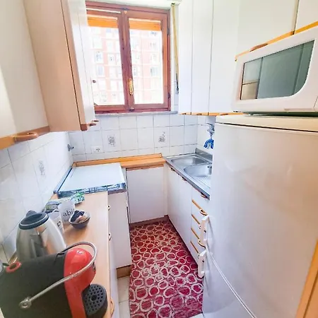 Residenza Margot *