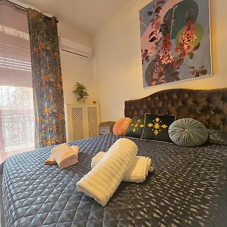 Residenza Margot Apartament *