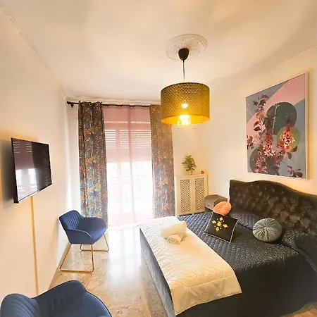 Residenza Margot Apartamento *