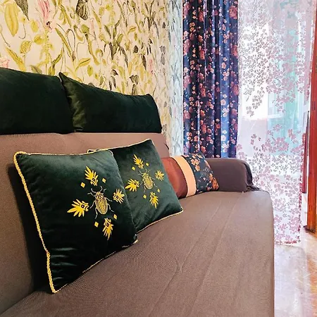 Apartamento Residenza Margot Turín