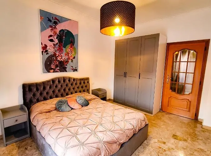 Apartamento Residenza Margot Turim