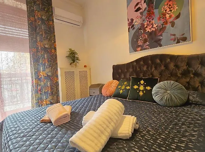 Residenza Margot Apartamento *